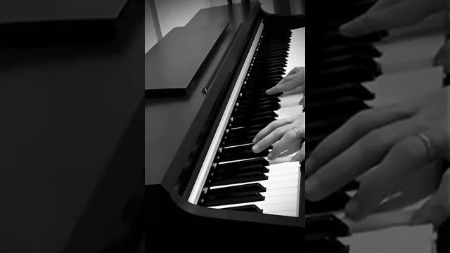 Chopin - Prelude Op. 28, No. 20 in C minor - ArsHomo (KAWAI KDP 110 - New Age Pad sound) смотреть онлайн