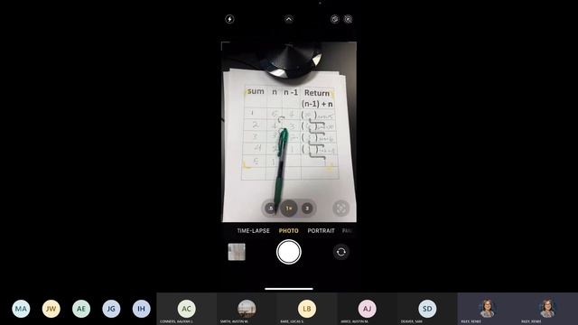 CIS120 Lesson11 Recursive Functions смотреть онлайн
