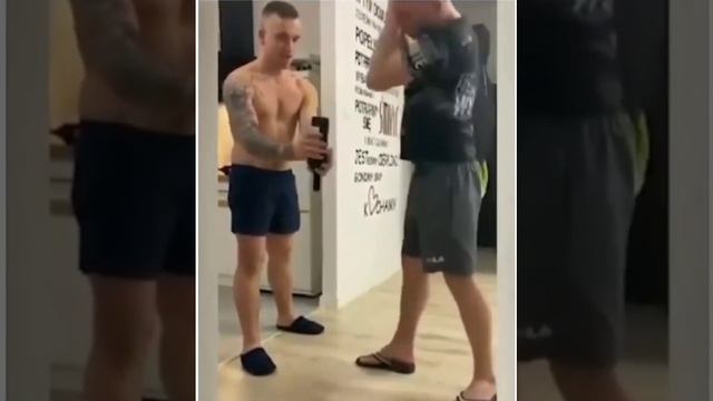 Что могло пойти не так?😂 смотреть онлайн