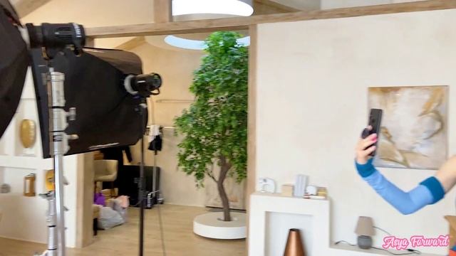 Фотосессия WINX || Stella Flora Musa || 19.02.2022 смотреть онлайн