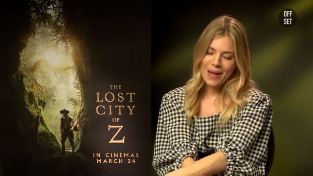 Sienna Miller: I always thought I'd be married by now! (My Teenage Self) смотреть онлайн