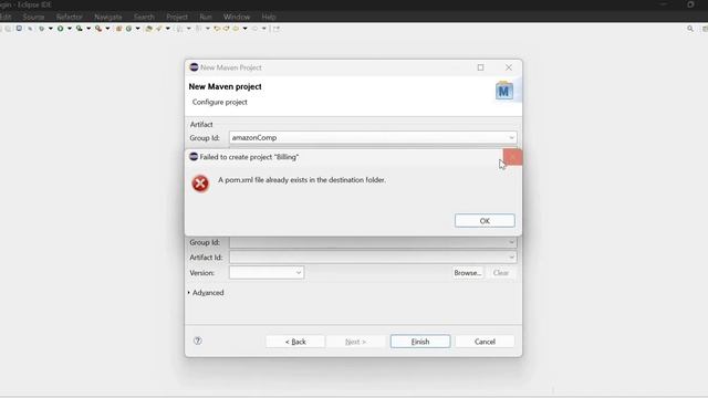 How to Setup a maven Project In Eclipse - Tamil #seleniumjava #java #seleniumwebdriver #tamilcoding смотреть онлайн