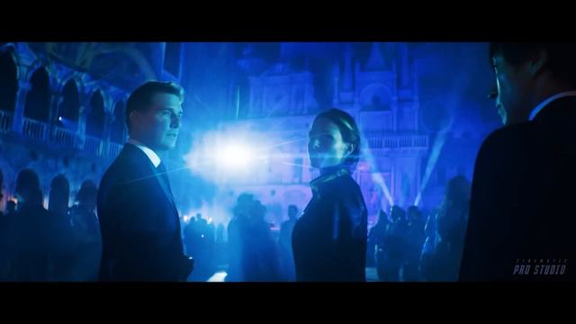 MISSION IMPOSSIBLE 7: Dead Reckoning - New Trailer (2023) Tom Cruise & Hayley Atwell