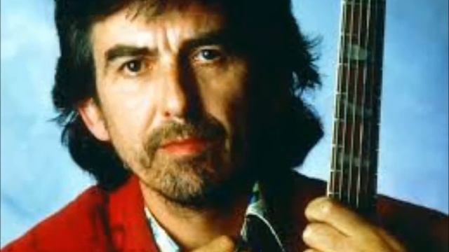 GEORGE HARRISON - GOT MY MIND SET ON YOU смотреть онлайн