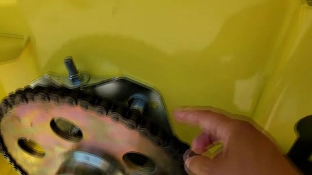 Технічні відмінності жниварки Sunfloro. На що звернути увагу при виборі соняшникової жатки? смотреть онлайн