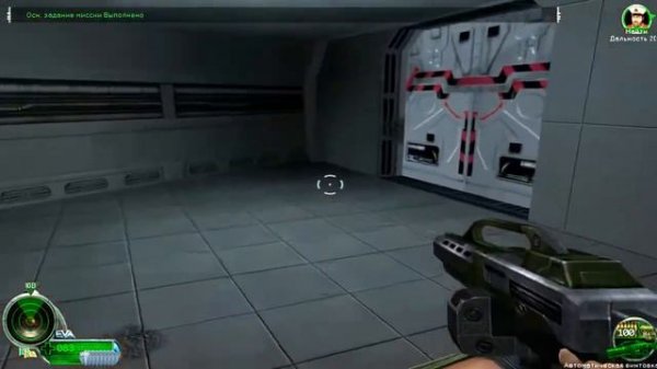 Command & Conquer Renegade прохождение \\ Hard - no commentary #2