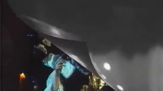 Когда забудешь ты меня. Арамис и Камилла