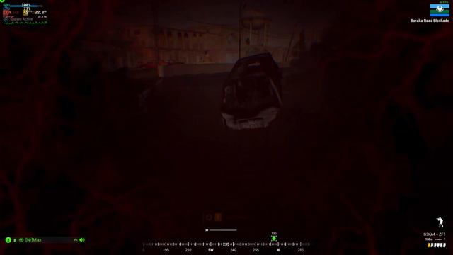 Squad Union. 1/2 N vs NM3RCY. Round 2. Squad on linux. 2022.01.22 смотреть онлайн
