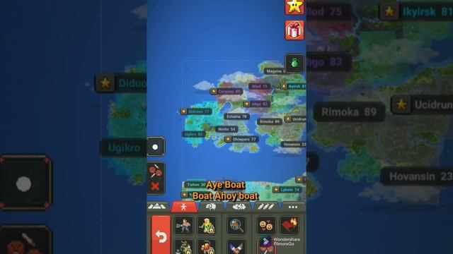 some worldbox secrets смотреть онлайн