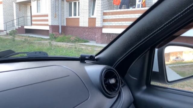 AZDOME M300s Dual - лучший из лучших или как найти отличный видеорегистратор в бюджете до 5000р