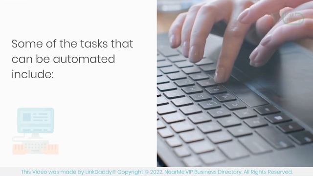 How Automated SEO Software Works смотреть онлайн