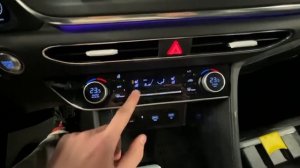 Хендэ Соната 2022 г.в., 2.5 л. (180 л.с.) бензин, АКПП, Передний привод, Цена 3,35 млн