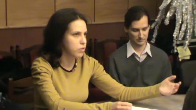 Клуб прозаиков: журнал "Приокские зори" (часть 1) смотреть онлайн