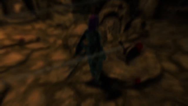 Skyrim Ryona 3 смотреть онлайн