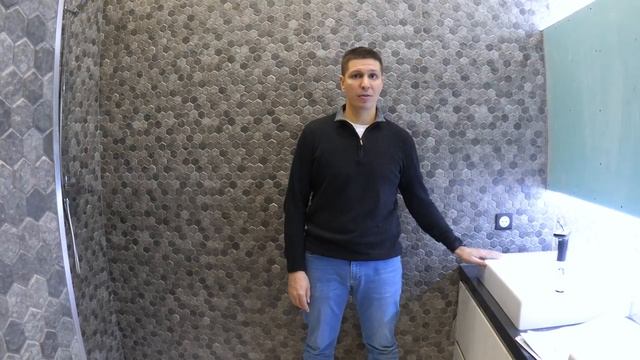 Ремонт квартиры с перепланировкой - ЖК Татьянин парк смотреть онлайн