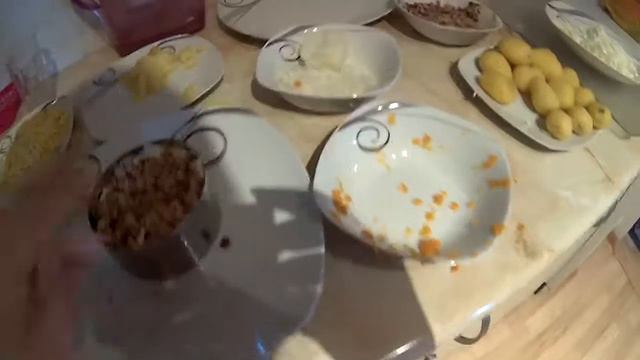 Салат Мимоза смотреть онлайн