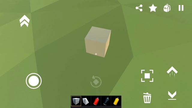 SUPER SCRAP SANDBOX В НОВОМ НАЗВАНИЕ EVERTECH SANDBOX ОБНОВЛЕНИЕ СКРАП МЕХАНИК НА АНДРОИД SCRAP смотреть онлайн