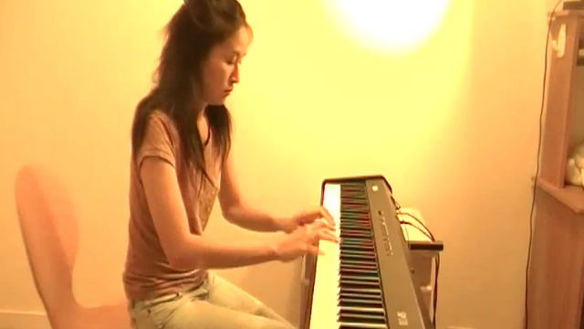 "Beyond" by William Joseph/David Foster смотреть онлайн