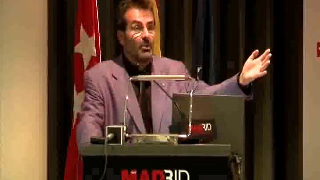 'Una visión económica del momento' Xavier Sala i Martín смотреть онлайн