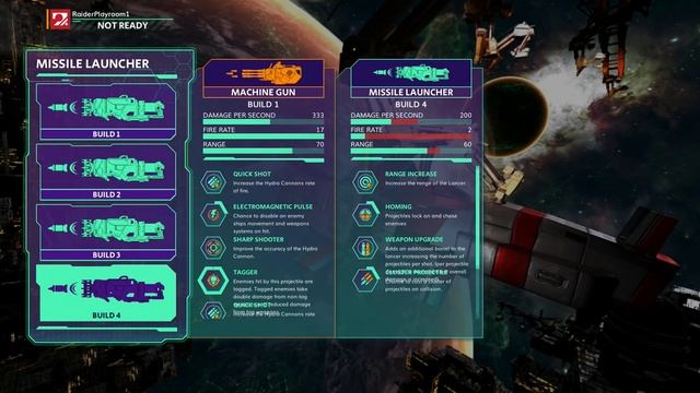Riftstar Raiders - announcement trailer смотреть онлайн