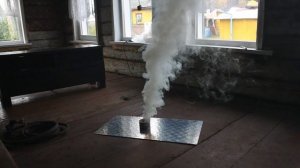 Лучшая шашка от насекомых. Обработка дома от комаров и прочих. фомор, вихрь, тихий вечер, мухояр