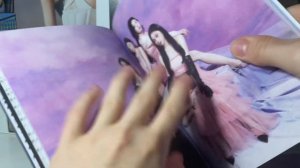 💗🙈•РАСПАКОВКА•(альбома CHECKMATE ) ITZY 🙈💗