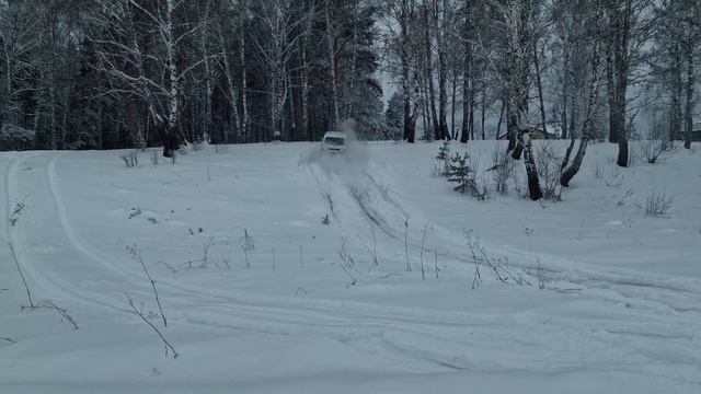 ВЫЕЗД 02.01.2023 #offroadzavod смотреть онлайн