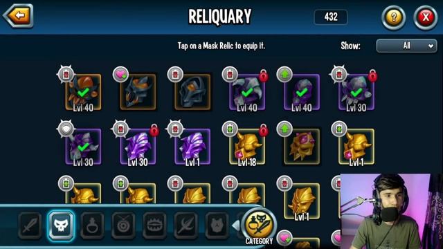 Monster Legends: McCreamy Level 1 To 100 | NEW Doomed Fire Supporter | Best Skills & Combat смотреть онлайн