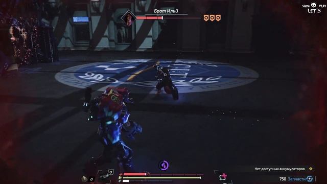 The Surge 2 - Bes Poleznyi  ОБЗОР ( Мнение - Обзор игры ) ? The Surge 2 Обзор