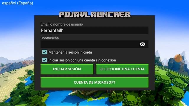 ? COMO TENER MINECRAFT JAVA en ANDROID 1.20 ?// ? COMO INSTALAR MINECRAFT JAVA en ANDROID [2023] смотреть онлайн
