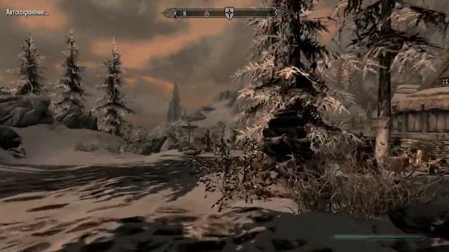 СКРЫТЫЕ СУНДУКИ В СКАЙРИМЕ|Skyrim TESV
