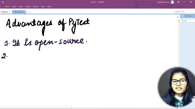 PyTest Tutorial |Part 02 : Features and advantages of pytest | How to use PyTest | Python Training смотреть онлайн