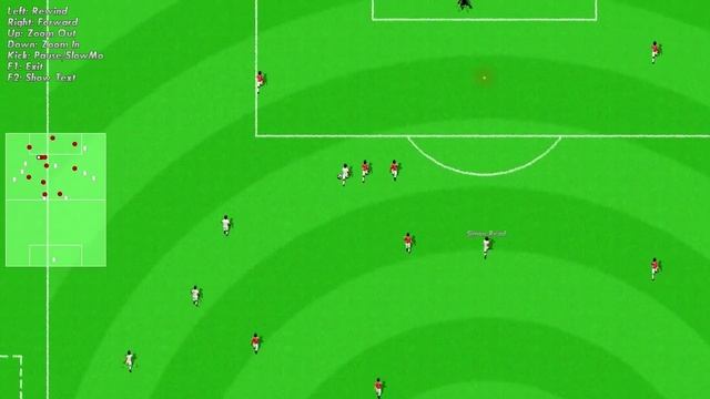 New Star Soccer 5 - GOAL! смотреть онлайн