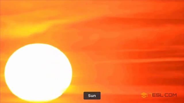 90+ Words for Things You Might See on Earth, and in the Skies смотреть онлайн