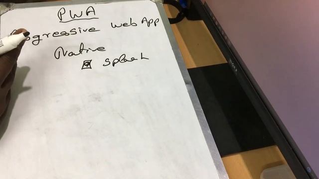 Instruction to Progressive Web App in Tamil | PWA смотреть онлайн