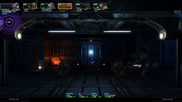 Squeaky Clean - Let's Play StarCrawlers | Hardcore - Episode 7 смотреть онлайн