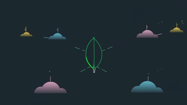 MONGO DB Live Web Video смотреть онлайн