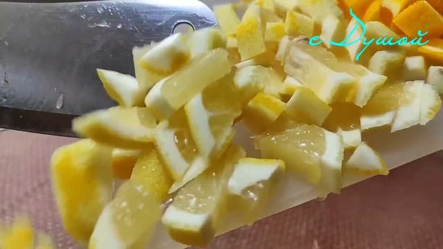 3 ЛИТРА лимонада из ОДНОГО ЛИМОНА и АПЕЛЬСИНА