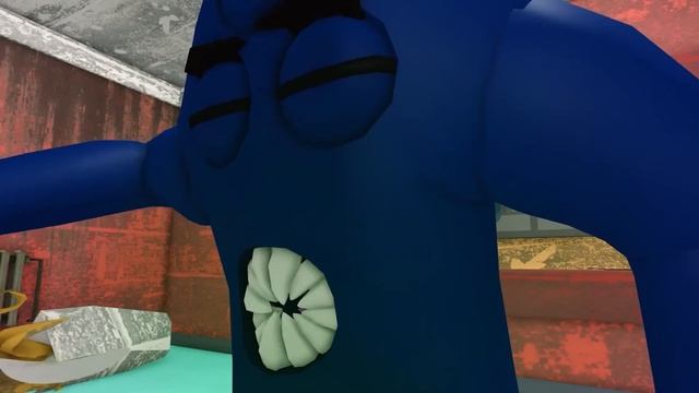 Проклятый лагерь ВСЕ СЕРИИ ПОДРЯД | не обижай НУБА в Роблоксе (хулиганская история в роблокс) смотреть онлайн