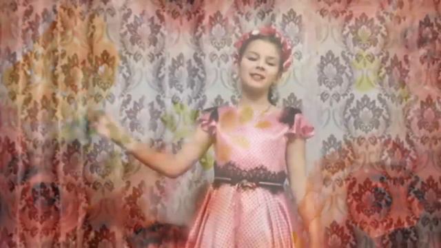 Лаврова Анна ансамбль "Узорица" смотреть онлайн