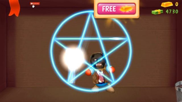 Brazen Bull Vs Funny Buddy |Gameplay Walkthrough Part 1 #Kickthebuddy