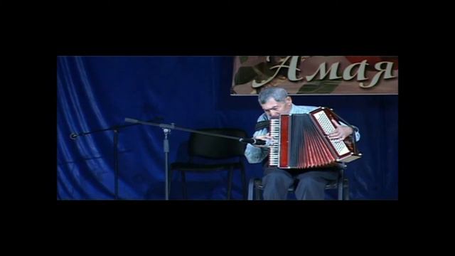 Aмай Исмаков - Старинный кумыкский наигрыш смотреть онлайн