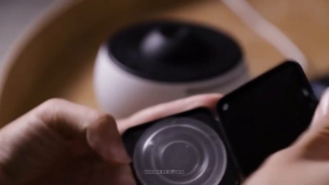 12 Films HD Globe Galaxy Projector @HomeLEDPro смотреть онлайн