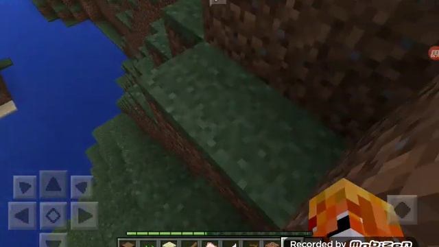 ИГРАЕМ В МАЙНКРАФТ ДАНА ОБИДЕЛАСЬ!!!! смотреть онлайн