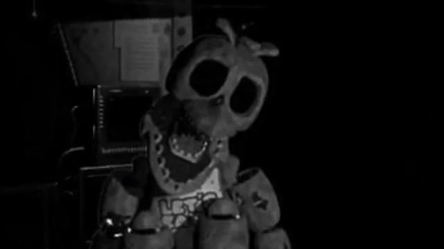 Самая лучшая курица / ЦЫПЛЁНОК во FNAF (ФНАФ) смотреть онлайн