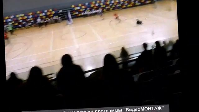 Как не надо бегать))) смотреть онлайн