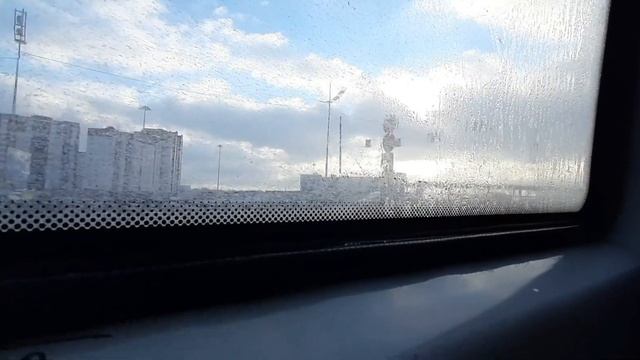 MB Sprinter Classic || АР 230 72 || 42 маршрут || + в конце бонус от  KRAKOZYABRA FM ||