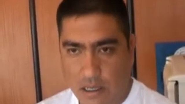 Walter Arevalo del SOEM capital le contesta a Liliana Barrionuevo смотреть онлайн