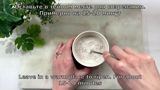 Как ОТРАСТИТЬ волосы длинными, густыми, блестящими / Домашняя маска для роста волос смотреть онлайн