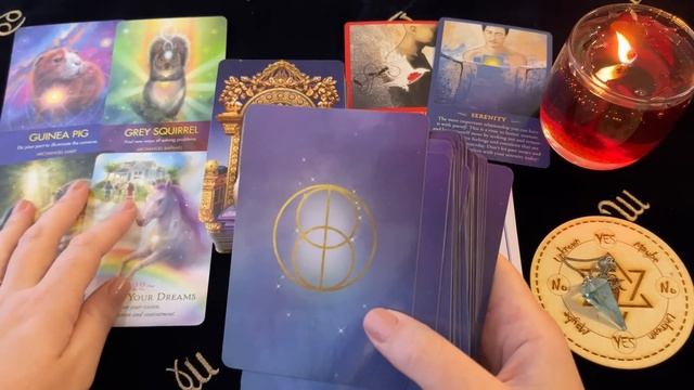 ♒️ Aquarius ~ Get Ready To Receive! The Wait Is Over! 4 - 10 July смотреть онлайн